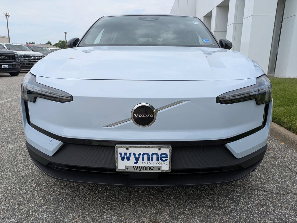 New 2026 Volvo EX30 Plus w/ Climate Package RWD image 9