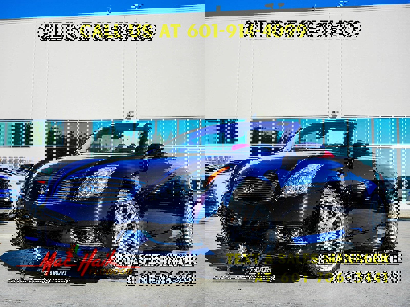 Used 2013 INFINITI G37 IPL image 1