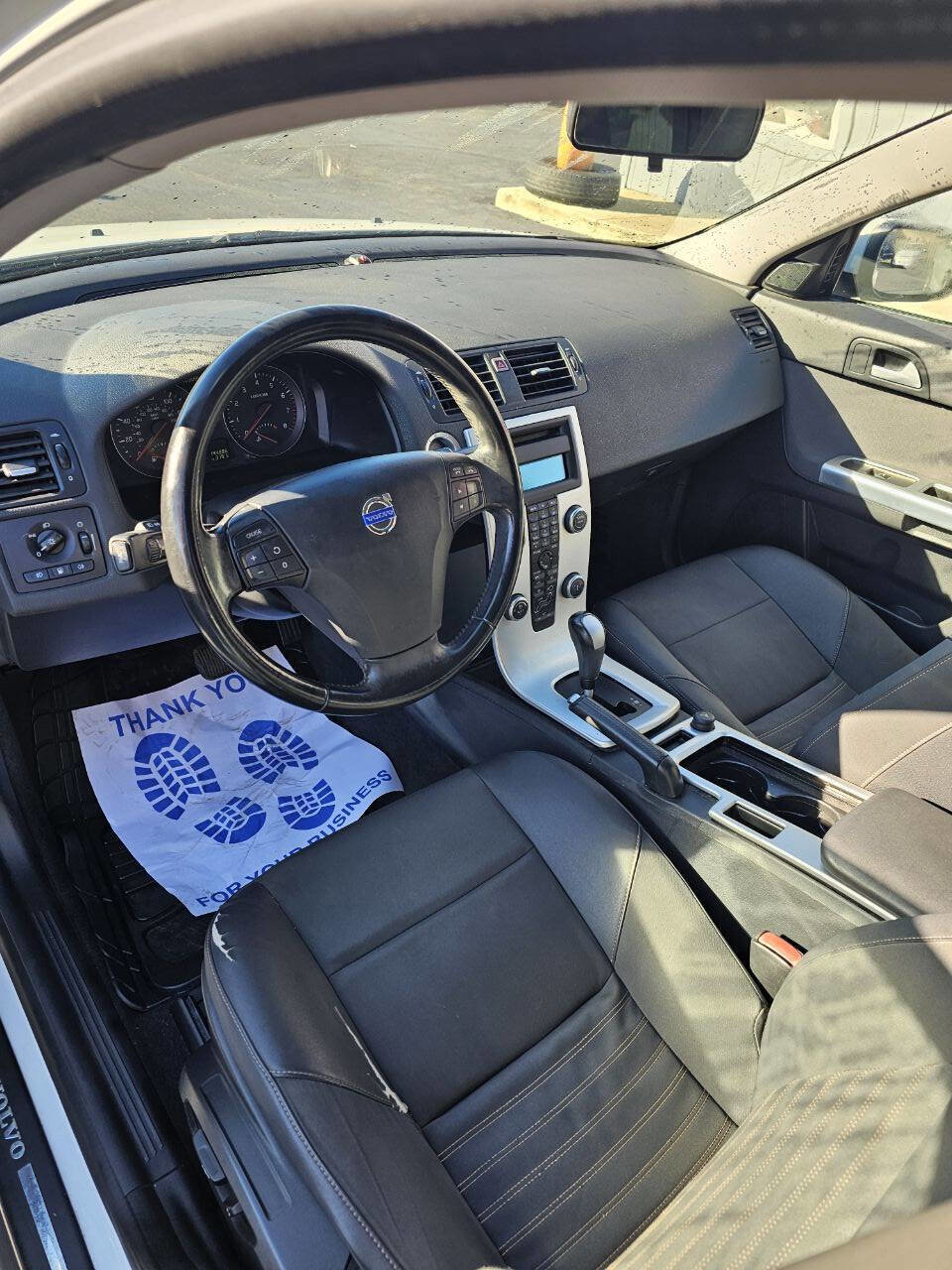 Used 2010 Volvo V50 2.4i image 13