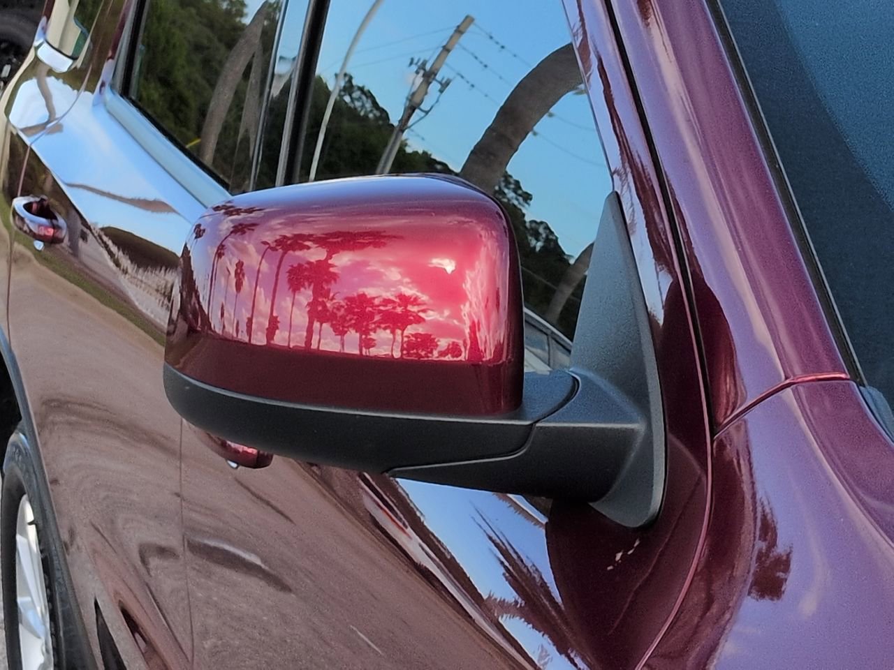 Used 2022 Dodge Durango SXT w/ Trailer Tow Group IV AWD/4WD image 11