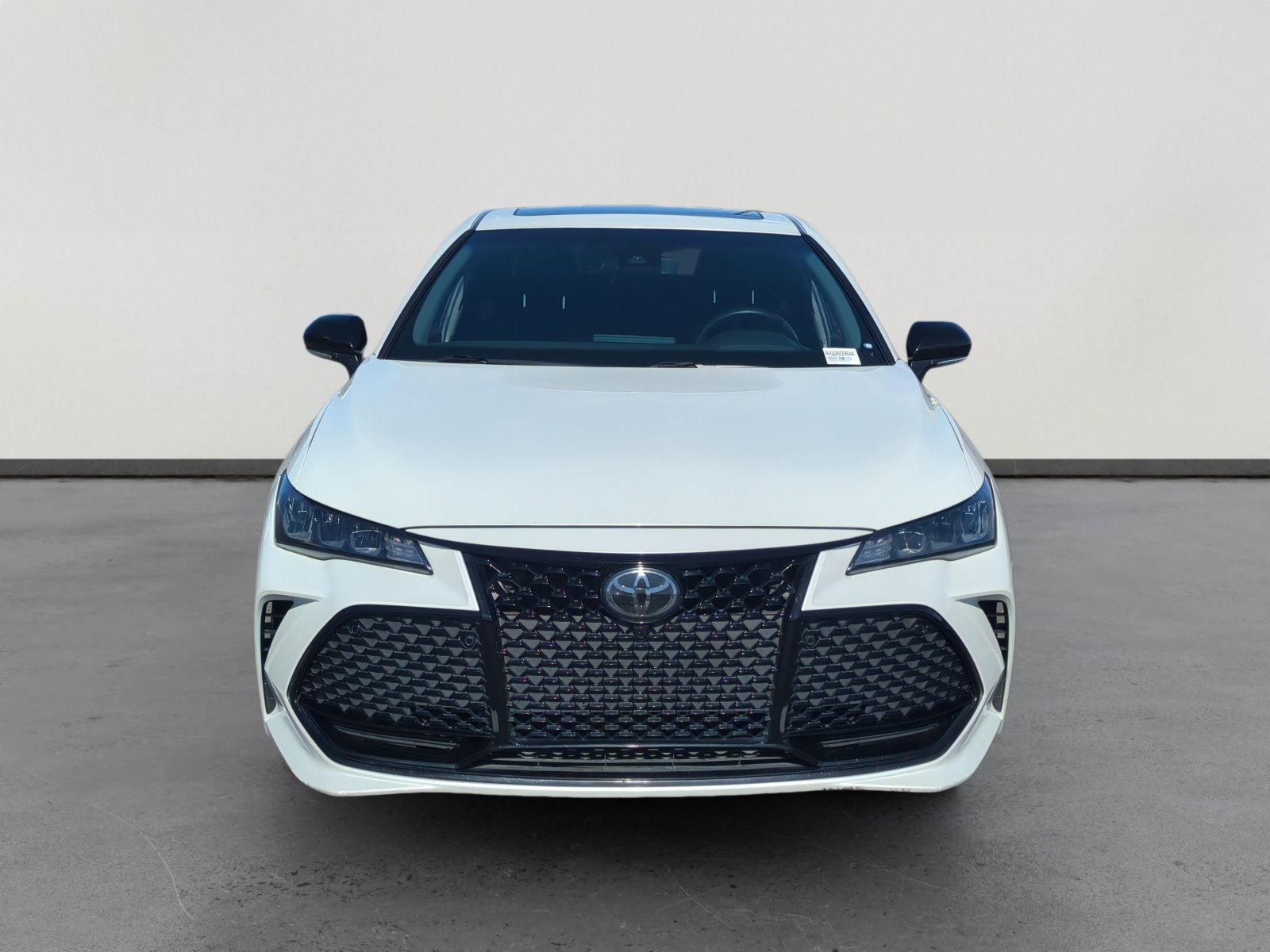 Used 2021 Toyota Avalon XSE image 8