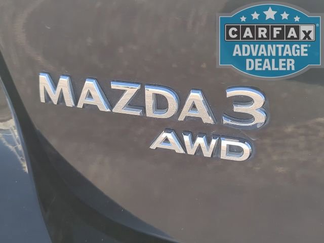 Used 2024 MAZDA MAZDA3 2.5 Turbo Premium Plus Package image 35