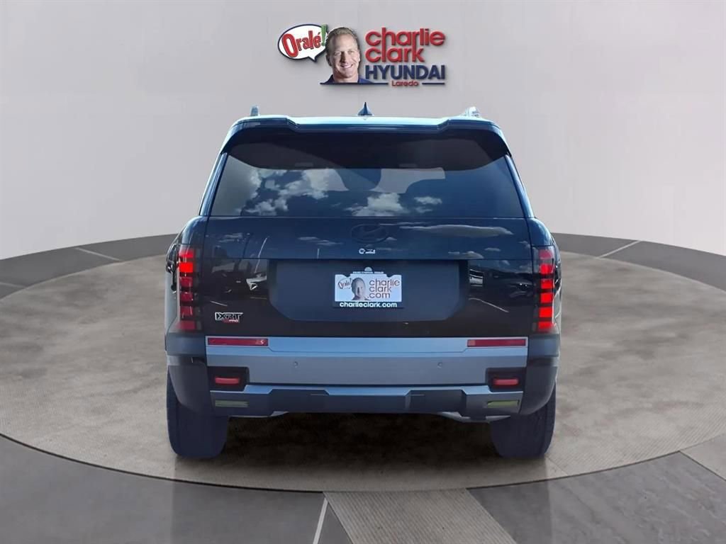 New 2026 Hyundai Palisade XRT Pro image 4