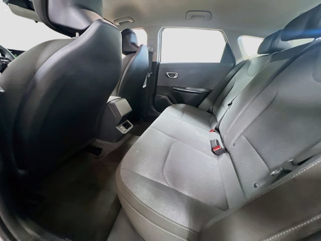 New 2026 Kia K4 FWD image 23