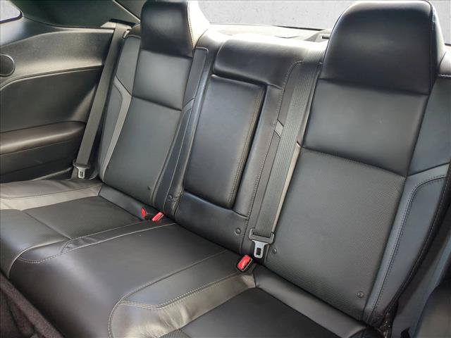 Used 2018 Dodge Challenger R/T Plus RWD image 18