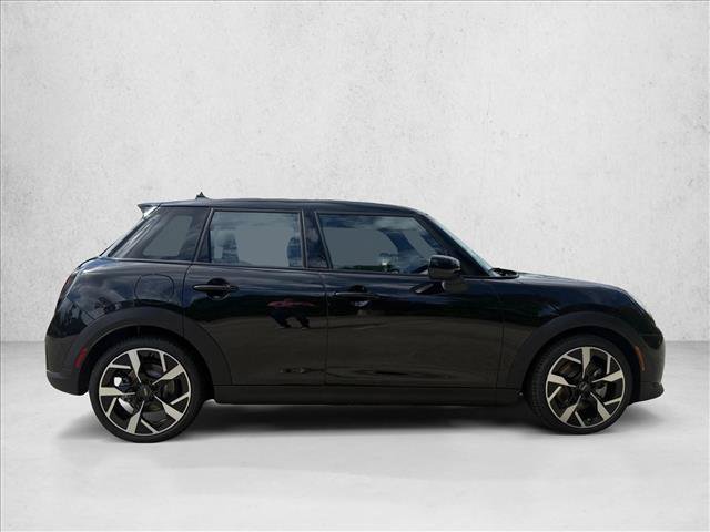 New 2027 MINI Cooper S FWD image 10