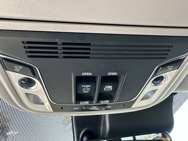 New 2026 Honda Ridgeline RTL image 26