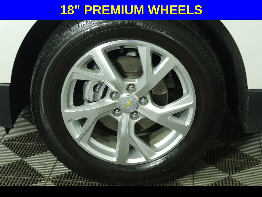 Used 2018 Chevrolet Equinox Premier image 5