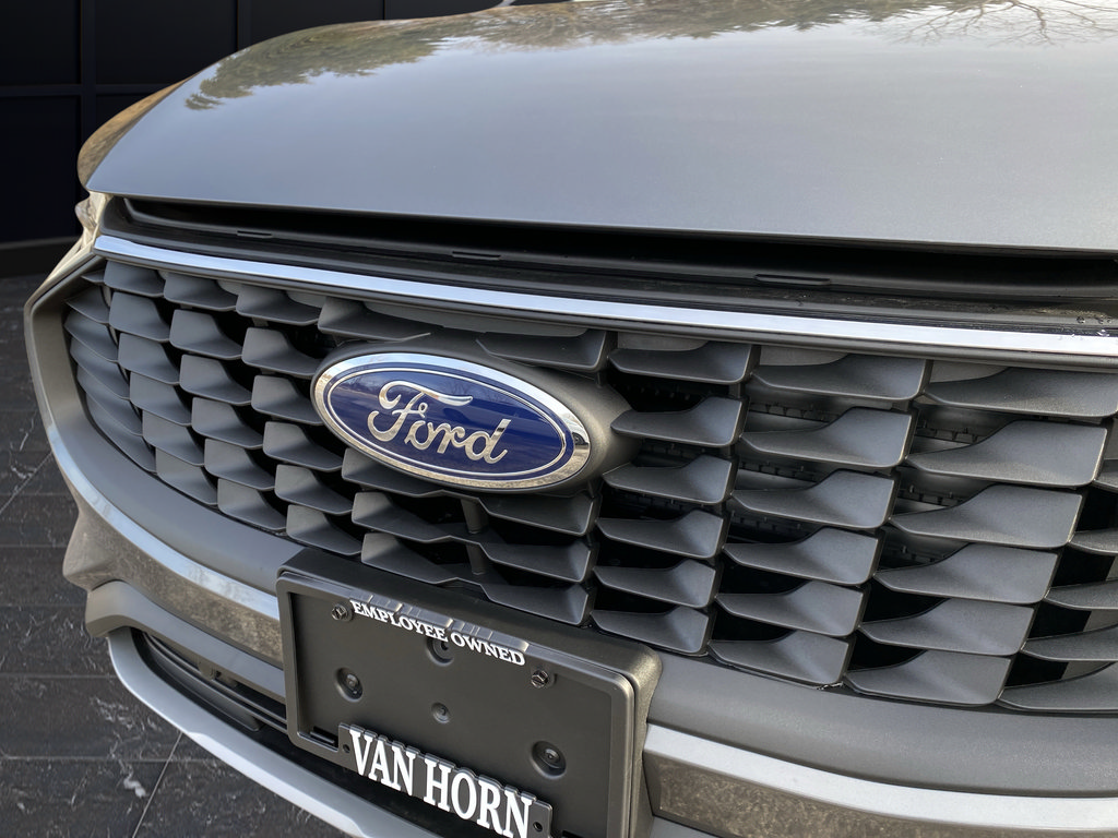New 2026 Ford Escape Active w/ Active Premium Tech Pack AWD/4WD image 44
