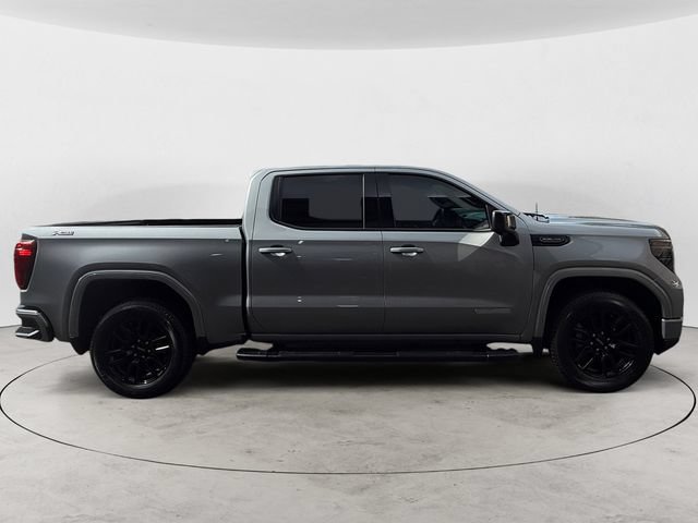 Used 2024 GMC Sierra 1500 Elevation w/ Elevation Premium Package AWD/4WD image 4