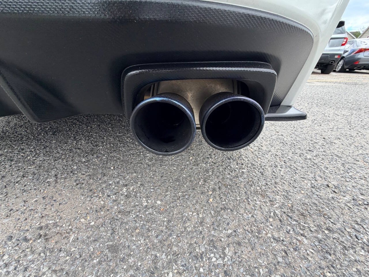 Used 2019 Subaru WRX AWD/4WD image 34