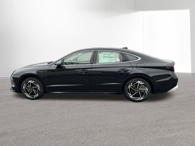 New 2026 Hyundai Sonata SEL image 14