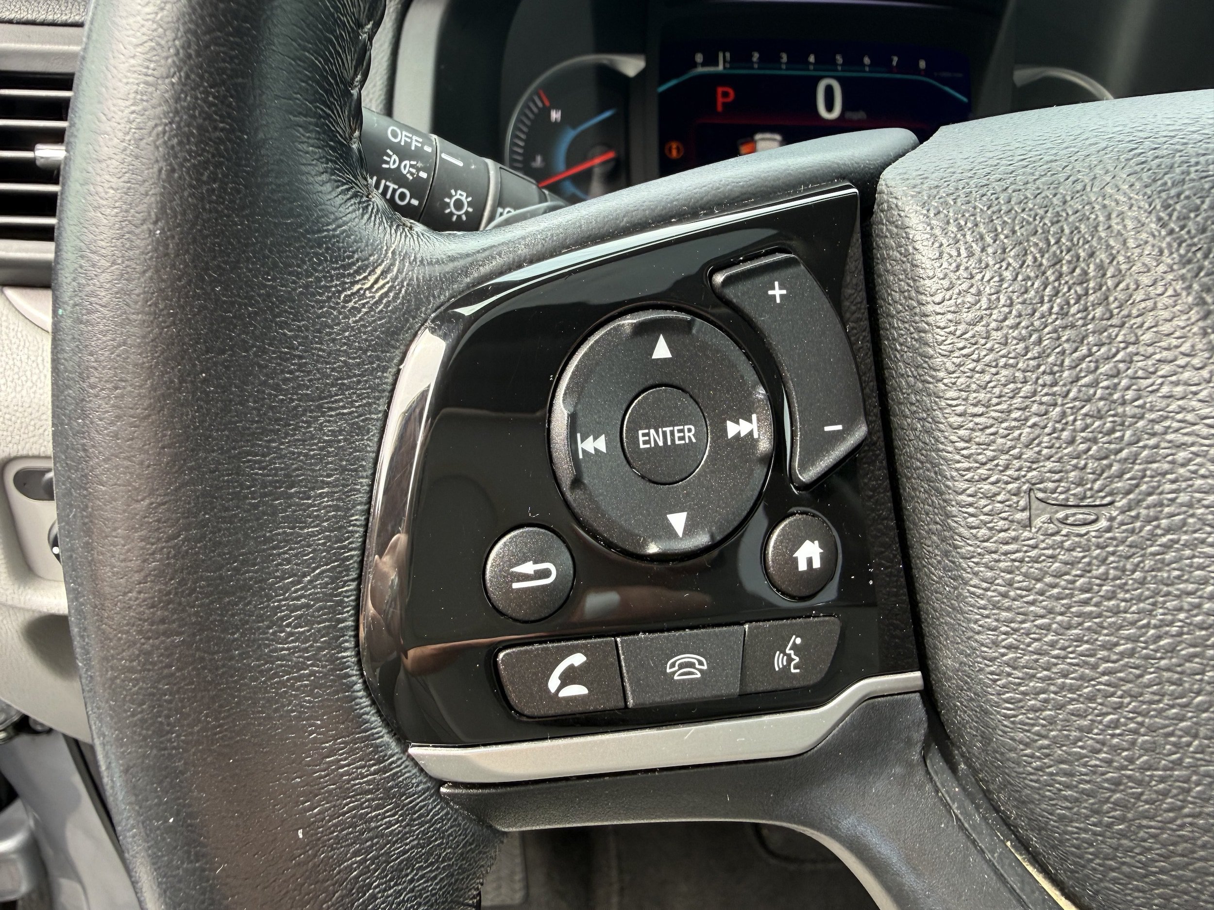 Used 2021 Honda Pilot Special Edition image 26