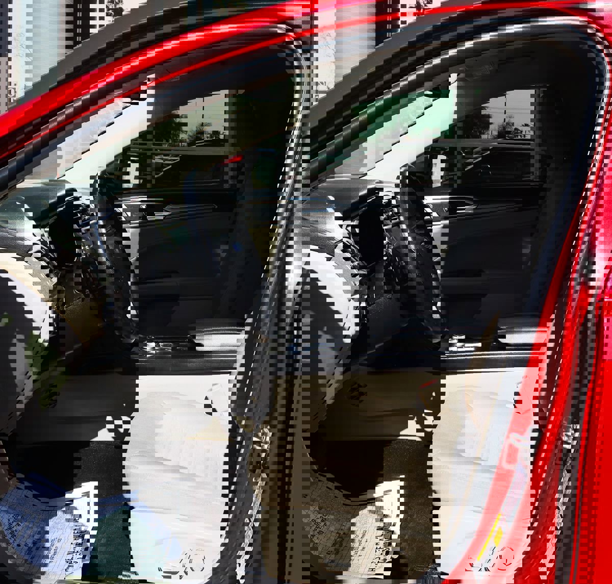 Used 2019 Ford Fusion SE image 37