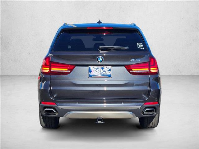 Used 2018 BMW X5 xDrive35i image 6