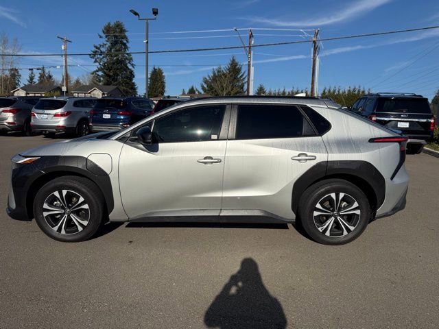 Used 2023 Toyota bZ4X FWD w/ Weather Package image 8