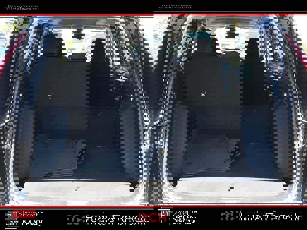 Certified 2024 Honda CR-V EX image 22