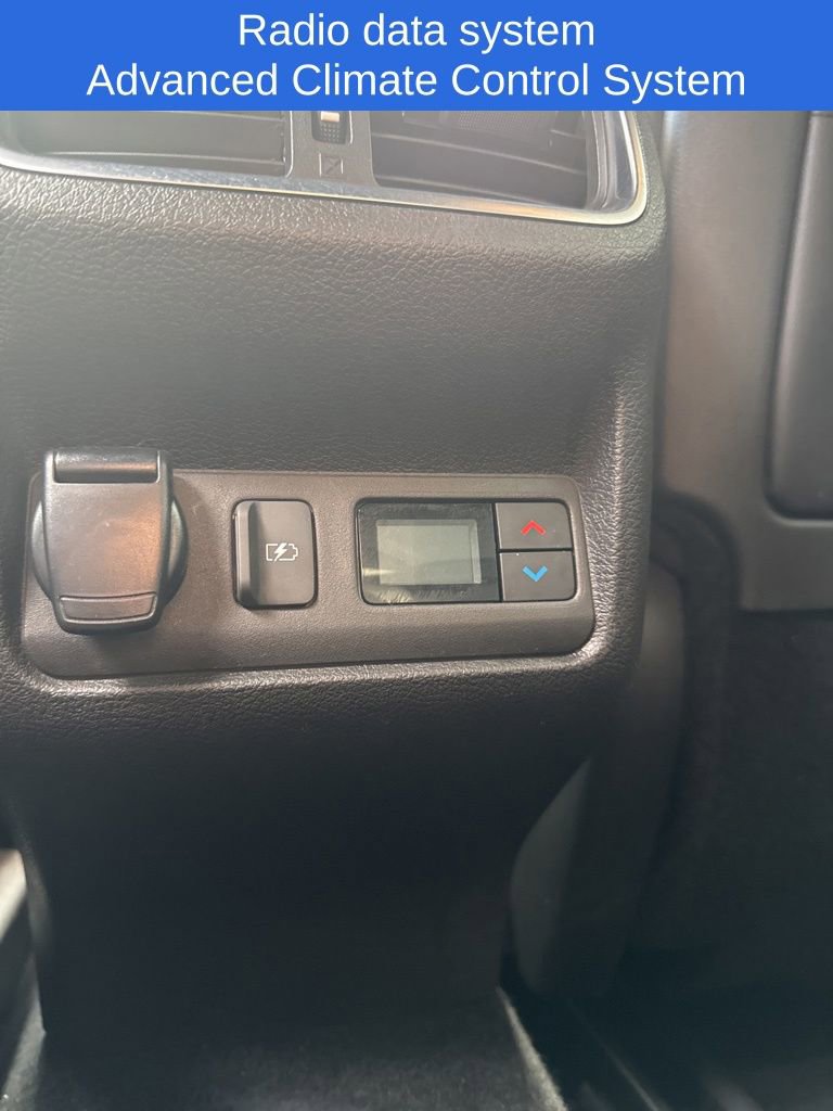 Used 2019 INFINITI QX50 Essential w/ Sensory Package image 7