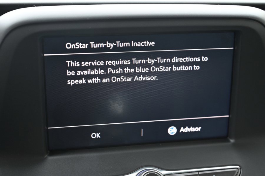 Used 2024 Chevrolet Camaro LT image 25