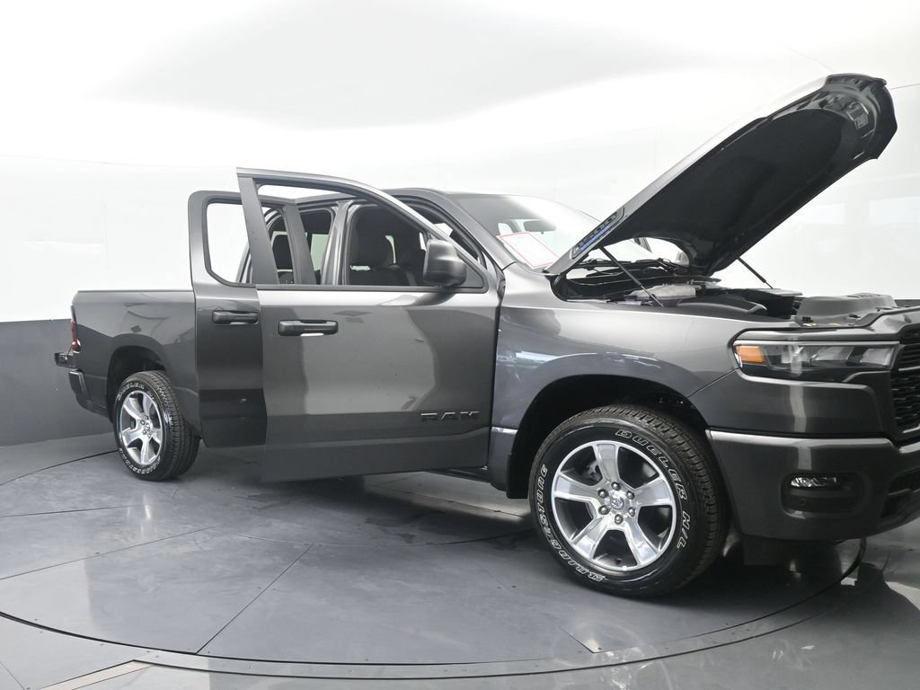 Used 2026 RAM 1500 Express RWD image 70