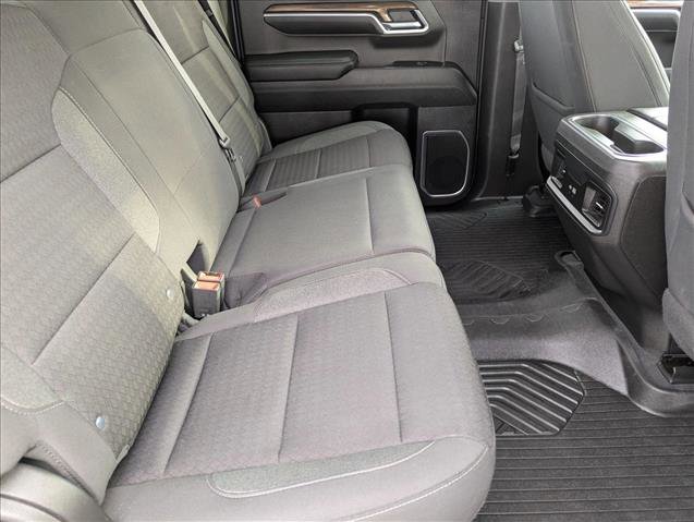 Used 2022 Chevrolet Silverado 1500 RST image 18