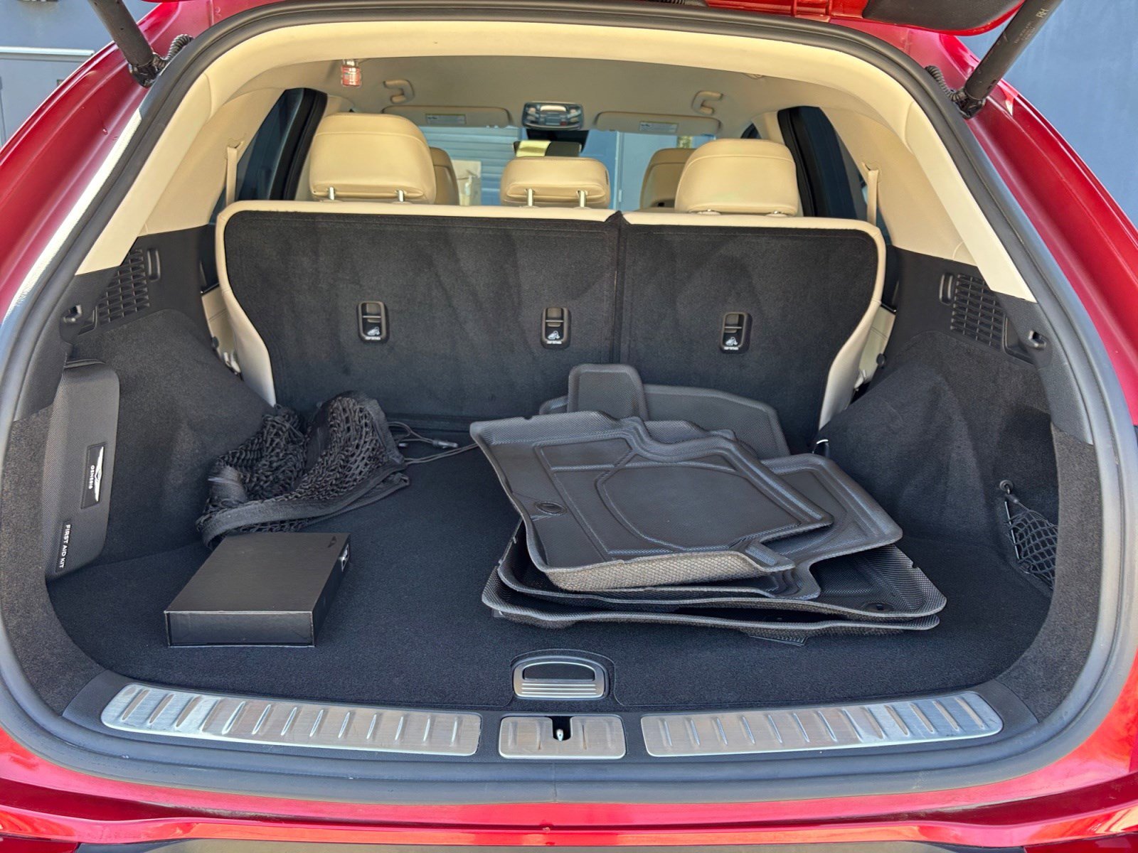 Used 2025 Genesis GV70 2.5T image 16