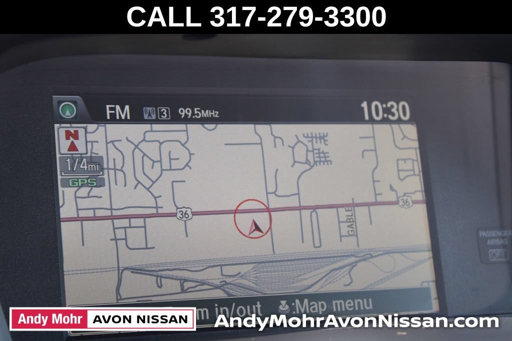 Used 2013 Honda Accord EX-L image 40
