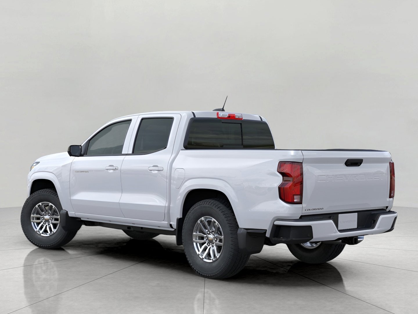 New 2026 Chevrolet Colorado LT w/ LT Convenience Package image 3