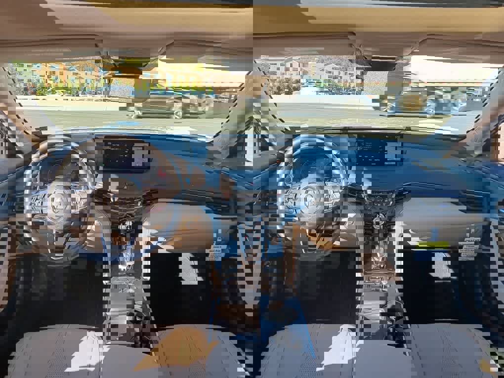 Used 2025 Acura TLX w/ Technology Package image 20