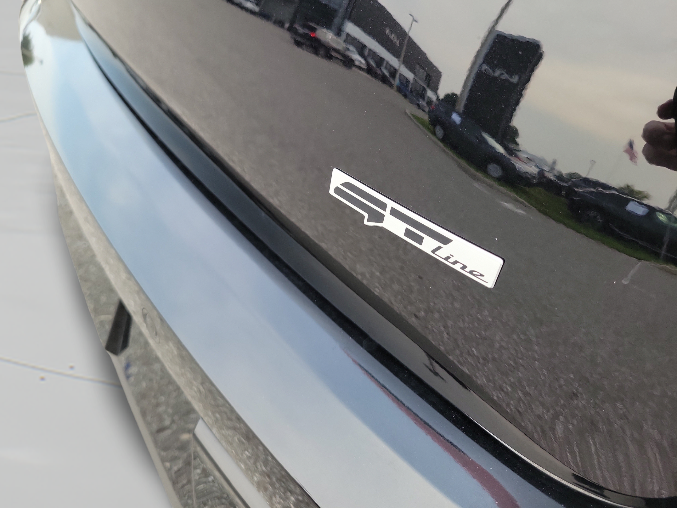 Certified 2025 Kia K5 GT-Line FWD image 30