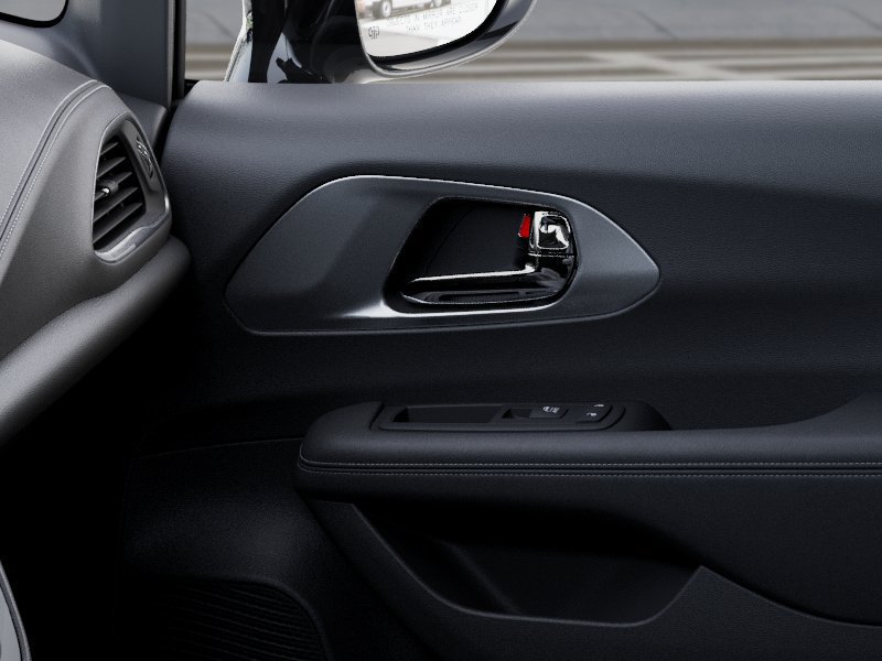 New 2026 Chrysler Pacifica Select w/ S Appearance Package FWD image 25