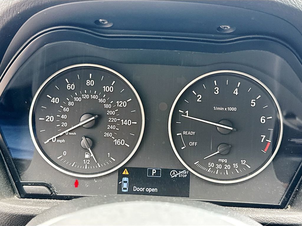 Used 2018 BMW X1 xDrive28i image 13