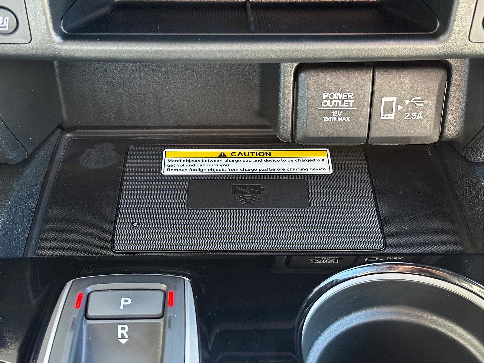 Certified 2023 Honda Passport Elite image 32