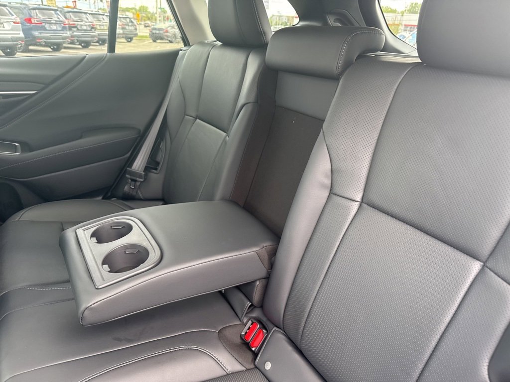 New 2025 Subaru Outback Touring XT image 29