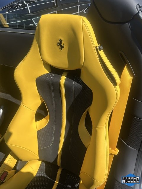 Used 2023 Ferrari F8 Tributo image 27