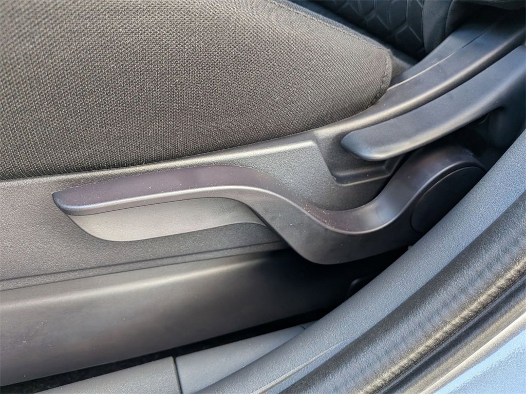 New 2025 Mitsubishi Outlander Sport ES image 12