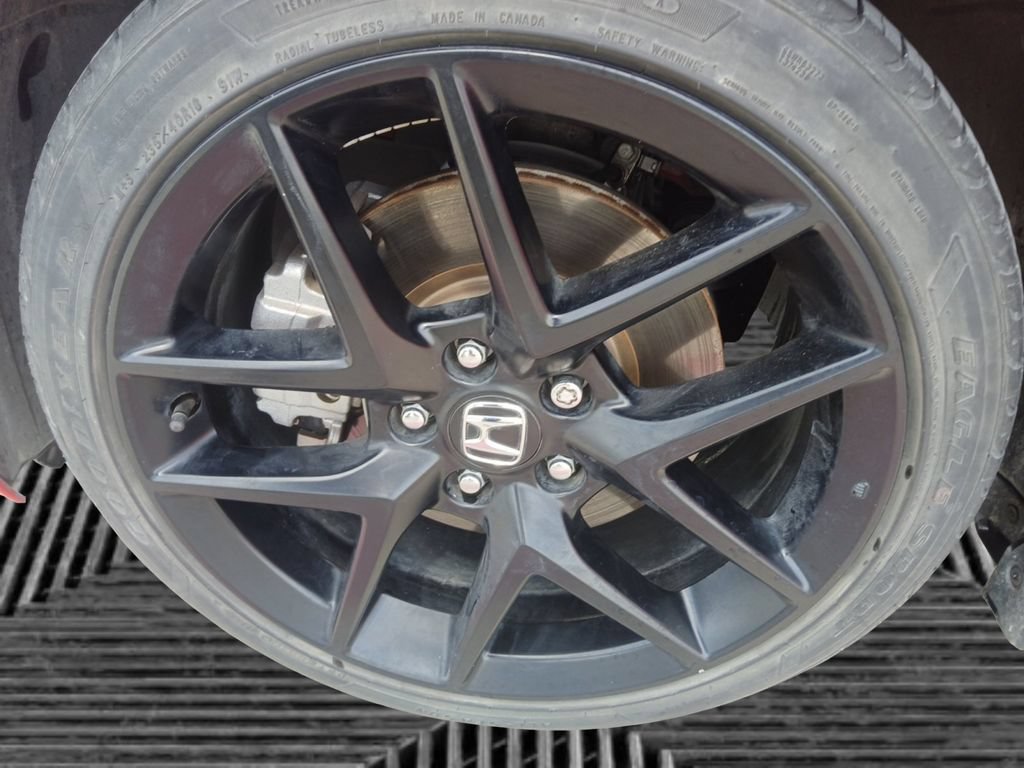 Used 2024 Honda Civic Si image 10