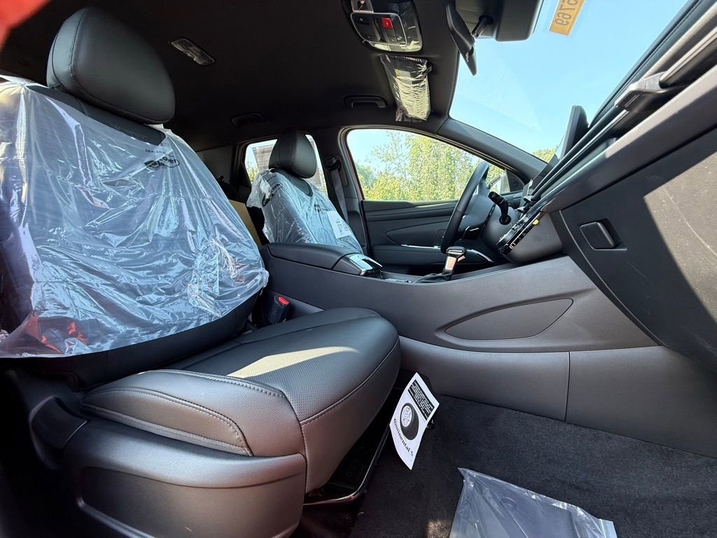 New 2026 Hyundai Santa Cruz XRT AWD/4WD image 19