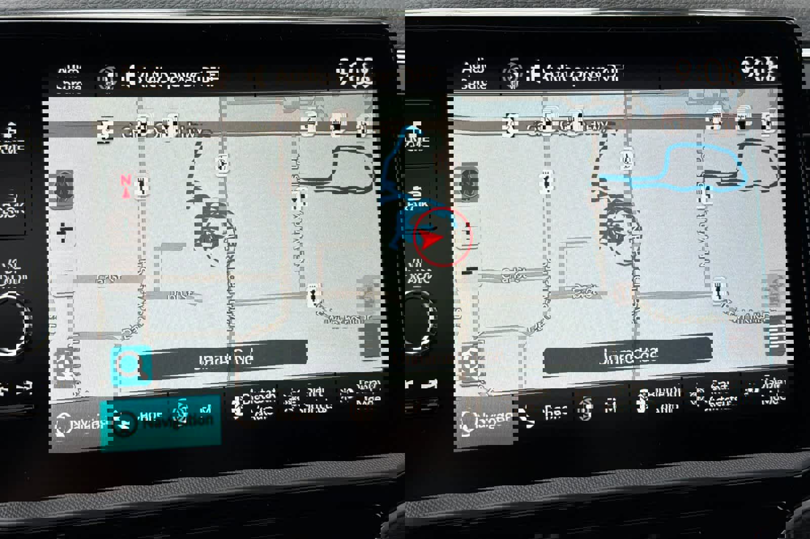 New 2026 Honda Ridgeline Black Edition image 20