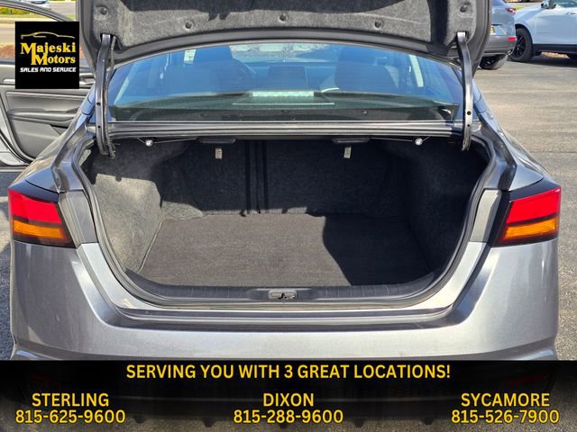 Used 2021 Nissan Altima 2.5 SV image 13