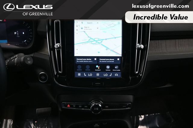Used 2023 Volvo XC40 B5 Ultimate w/ Protection Package Premier AWD/4WD image 13
