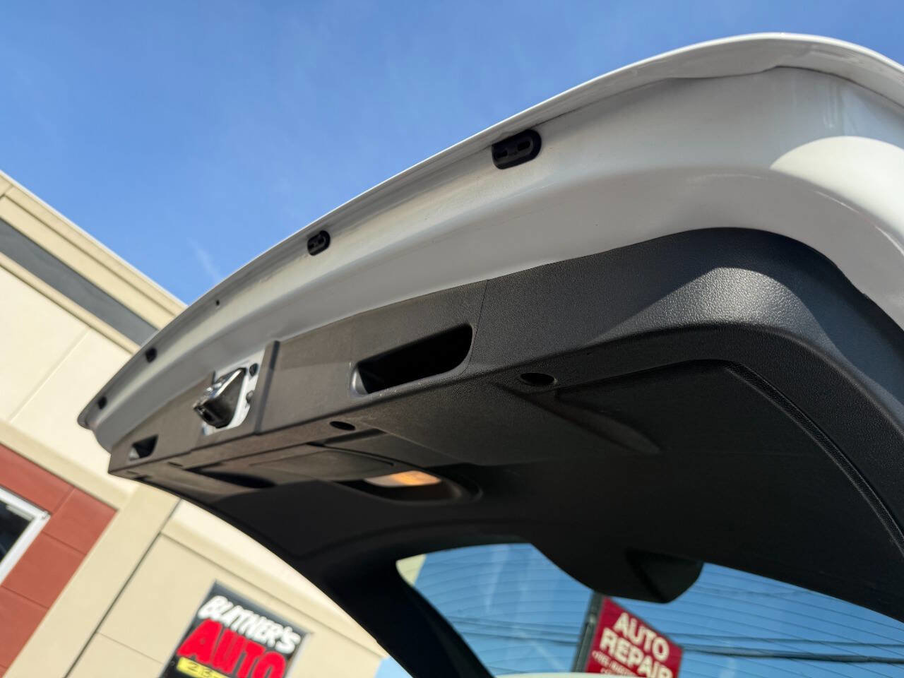 Used 2019 Dodge Grand Caravan GT FWD image 11