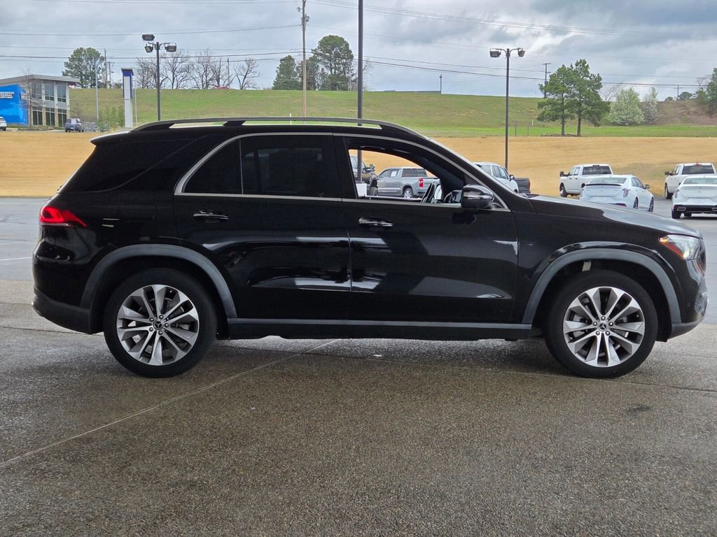 Used 2021 Mercedes-Benz GLE 350 4MATIC w/ Premium Package image 6