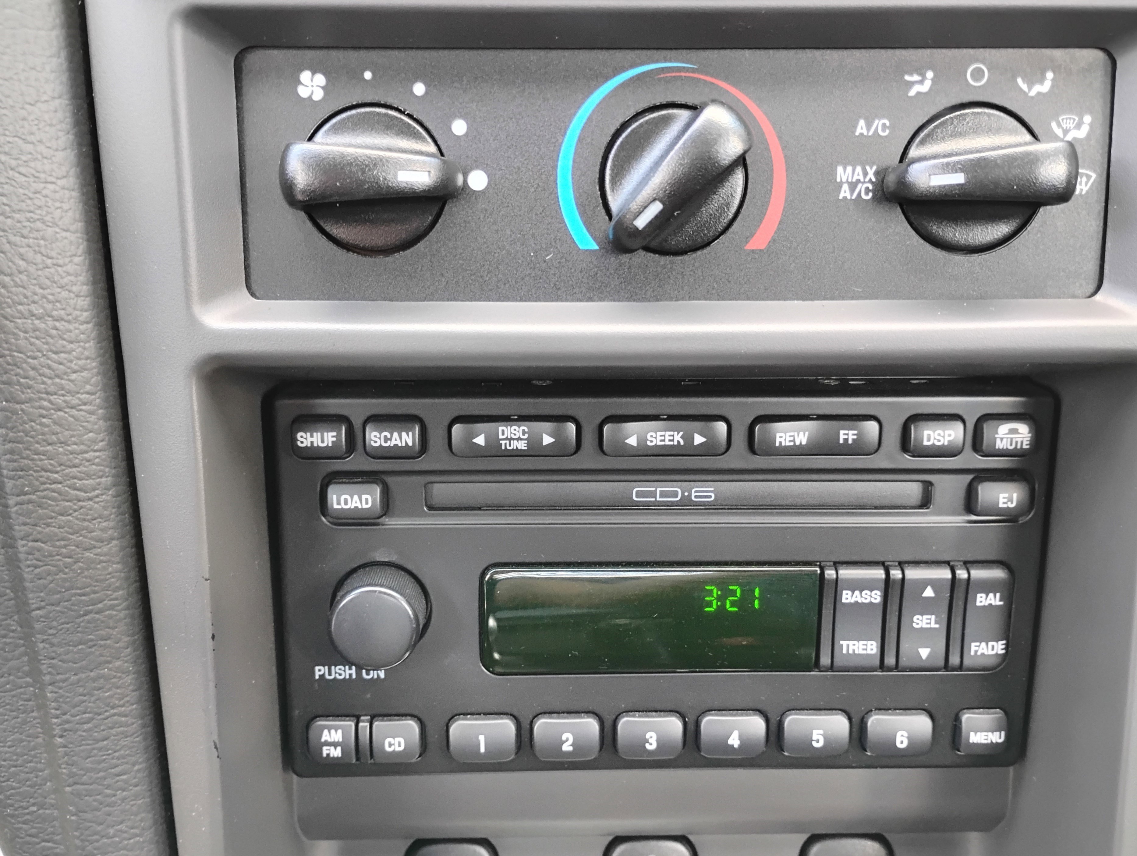 Used 2001 Ford Mustang Bullitt image 5