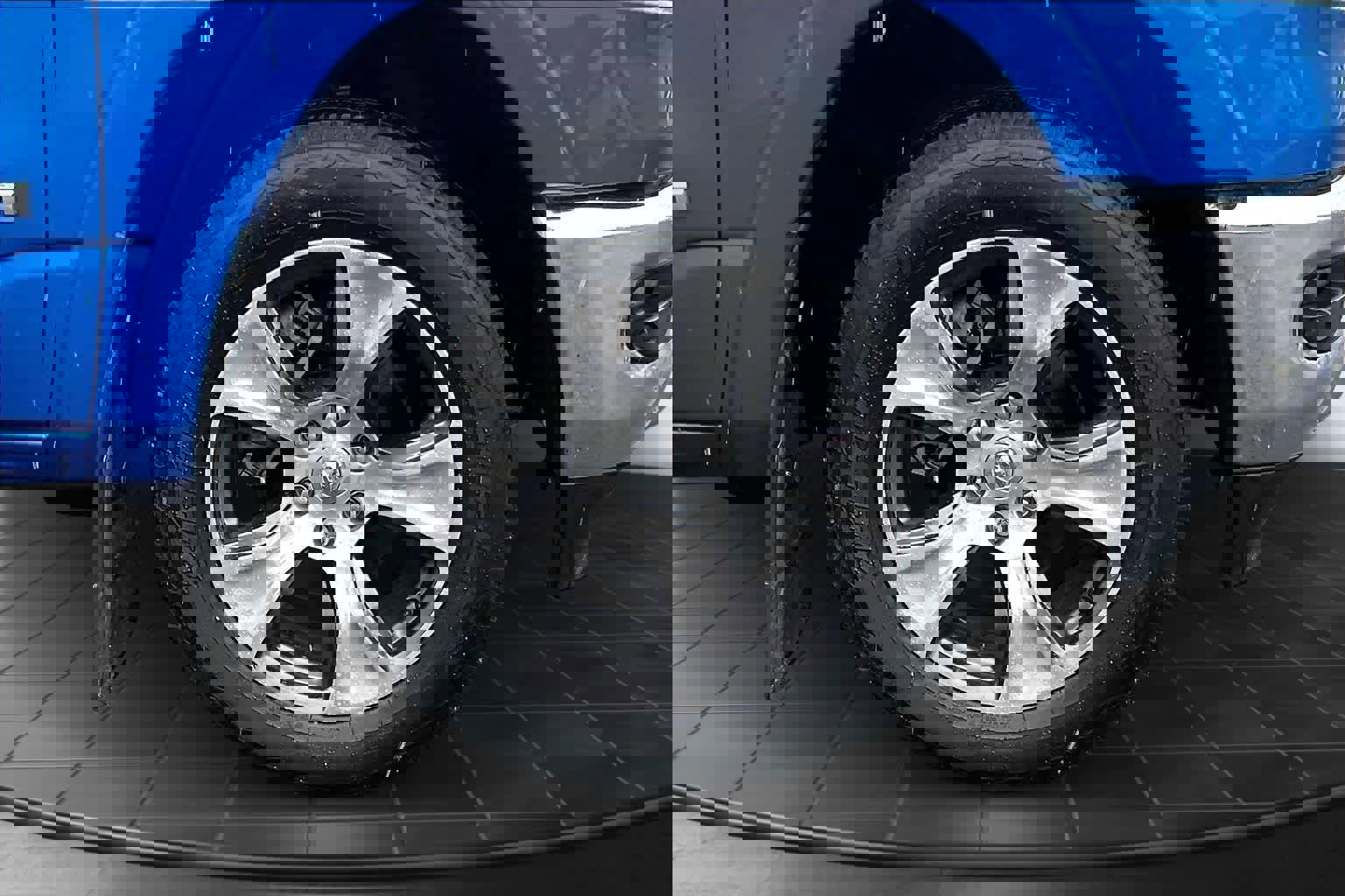 Used 2022 RAM 1500 Laramie image 34