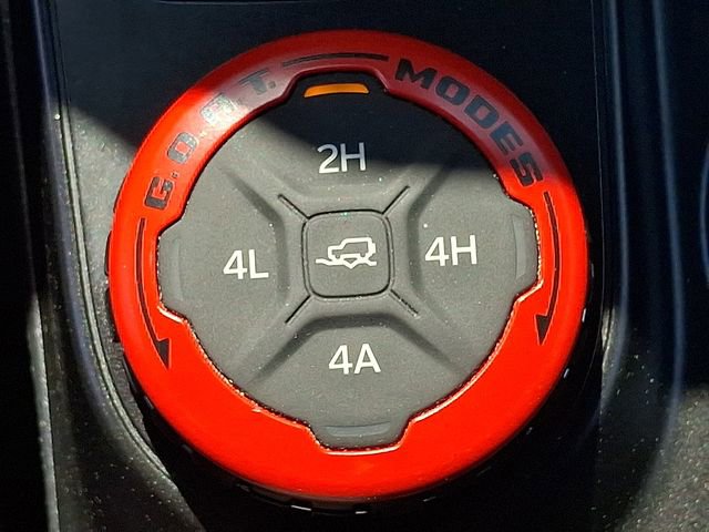 Used 2022 Ford Bronco Raptor image 24