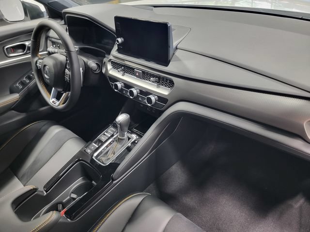 New 2026 Acura Integra A-Spec w/ Technology Package FWD image 16