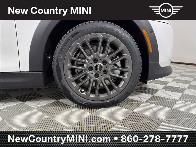 New 2026 MINI Cooper S FWD image 9