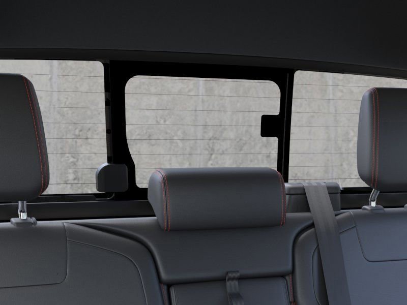 New 2026 Ford Ranger Raptor AWD/4WD image 22