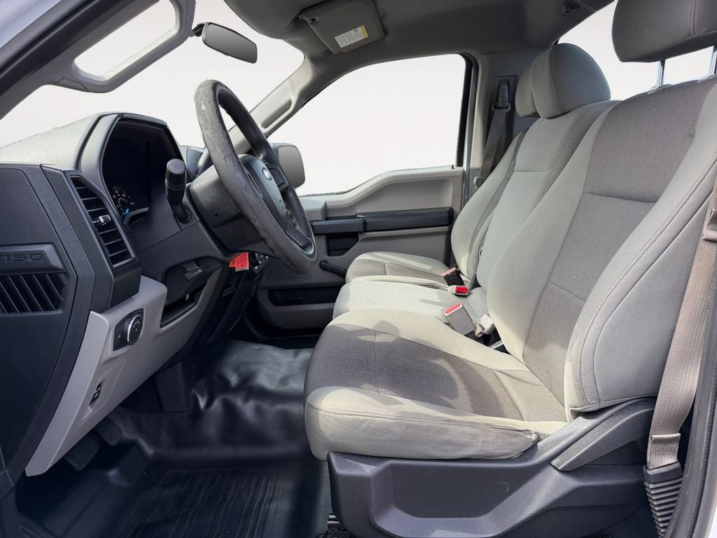 Used 2017 Ford F150 XL RWD image 6